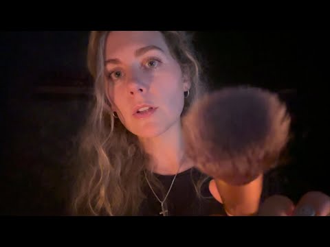 Personal Attention ASMR 💕 Whispering John 1:1