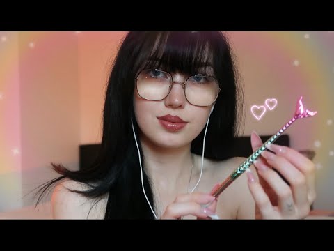 ASMR regarde CETTE vidéo et DORS 😌