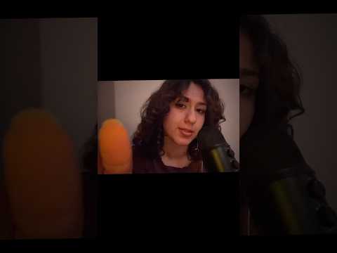 ASMR words of affirmation to comfort you ( you will relax) #asmr #softwhispers #whispering