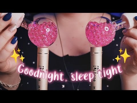 ASMR ✨ Fall asleep in under 15 minutes ✨