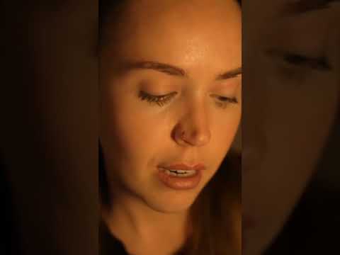 These Mouth Clicks Will Put You to Sleep Instantly #asmr #relax