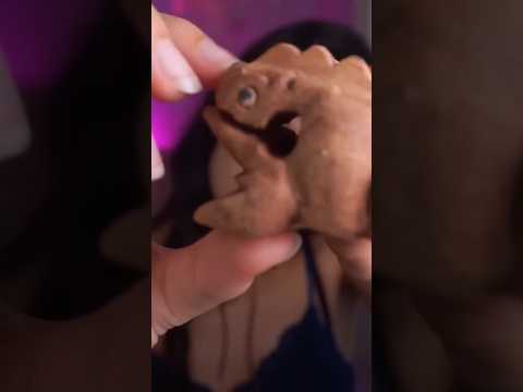 Wood Sounds 🪵 ASMR Anticipatory trigger