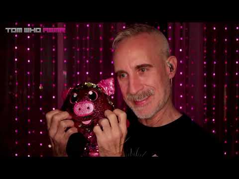 Relaxing Friday Night ASMR Livestream • September 20, 2024 • NO MID-ROLL ADS