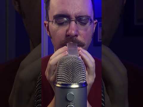 ASMR | Weird Mouth Sounds by Weird Guy #asmr #relax #shorts #mouthsounds