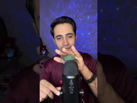 ASMR Short | Satisfying Squishy Sounds #asmr #shorts