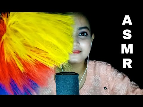 ASMR Putting You Help To Sleep