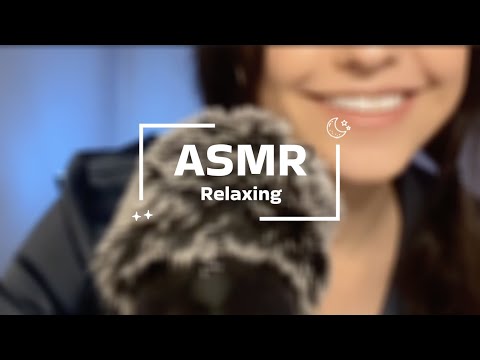 I Bet You Will Fall asleep | ASMR  😴 💤 ✨