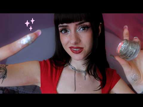 ASMR POV MAKEUP 💄 Tu veux vraiment revoir ton EX ?!