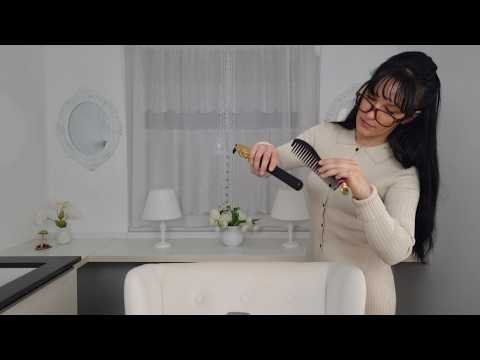 Hairdresser | You are invisible | ASMR