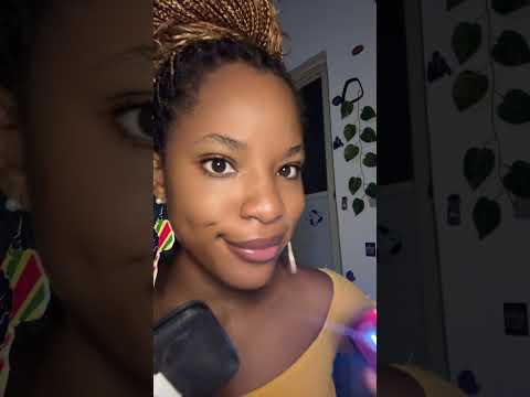 ASMR- Taking Your Pictures 📸