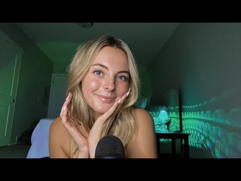 20 Minutes of ASMR for Deep Sleep 💤