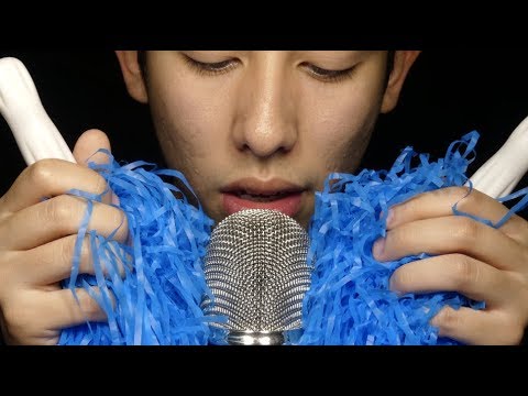 Extremely Tingly ASMR 3