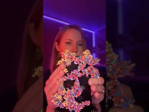 ASMR Advent Calendar Day 8🗓️🎁✨ #asmrshorts