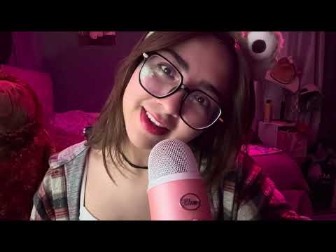 ASMR | Pero te dejas dominar por mi