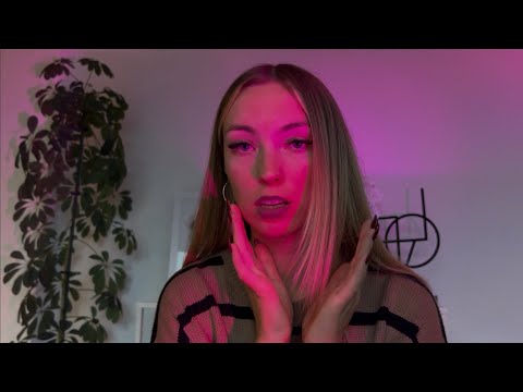 ASMR | Ein Mann mit zwei Persönlichkeiten, der HAMMERMÖRDER⚠️ (TRUE CRIME) german/deutsch