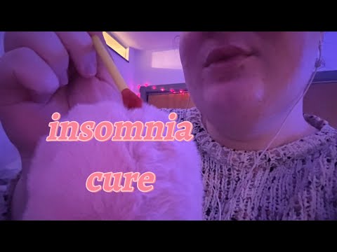 ASMR for safety and comfort 💤