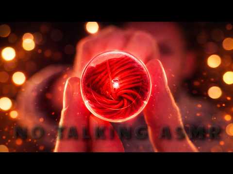 No Talking ASMR – Pure Sound Therapy