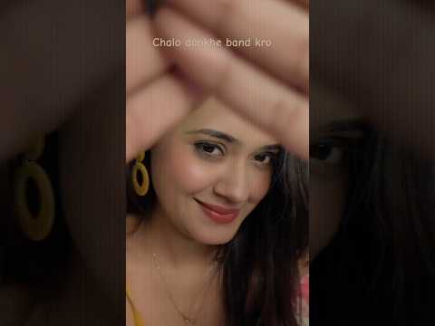 Sleep in one min ! ASMR #relax #asmr #sleepasmr