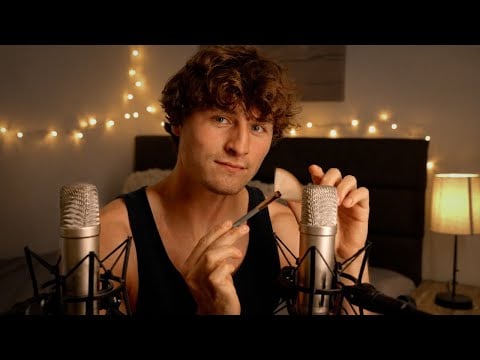 ASMR That Feels Like I'm Really There!