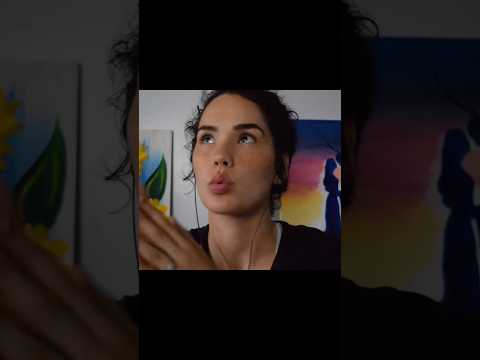 Fast and Aggressive asmr #asmr #relax #fastandaggressive mouth sounds