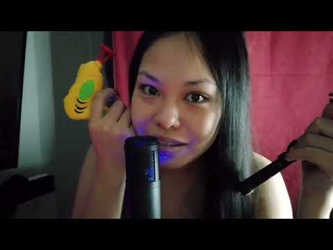 ASMR PSYCHO EX GIRLFRIEND SAVES YOU FROM THE FBI ROLEPLAY, WHISPERS, SOFT SPOKEN, PERSONAL ATTENTION