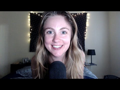 ASMR Live Stream - Requests!!