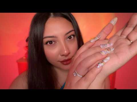 i'll do ASMR until you can't stay awake anymore