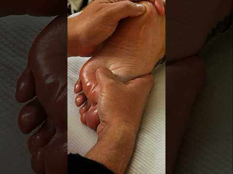 Healing the Soul through the Sole 🙌👣💓 do you need this?