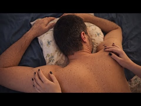 INSTANT ARM PAIN RELIEF ⚡ ASMR for Hands, Wrists & Deep Sleep