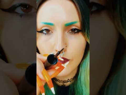 🎸SHE IS SO OBSESSED PT6🎸 #asmr #asmrmakeup #asmrroleplay #asmrsounds #asmrvideo ​⁠