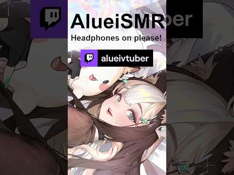 Left Ear Attention - Gentle Lickies~ | ASMR Mini ❤