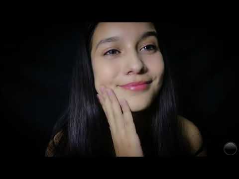 ASMR/ Roleplay/ tu novia te dice cosas lindas❤️🥰/ Asmr LRM