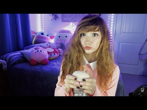 Squishy ASMR | Stress Ball Sounds | Calming and Relaxing #asmr #squishysounds