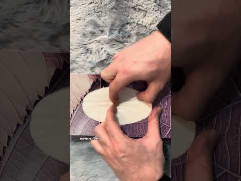 Short Tissue Box ASMR #asmr #satisfying #tissueboxasmr #relaxing #foryou #funny #trending #shorts