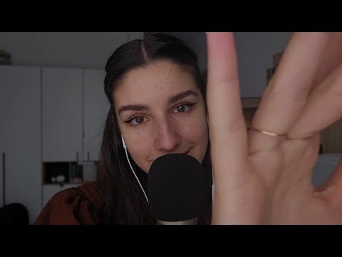 ASMR The BEST Personal Attention You’ve Been Needing | M.G. #asmr