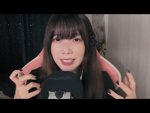 Backrooms 映画観て帰ってきて1時間1人で囁き倒している異常成人女性。