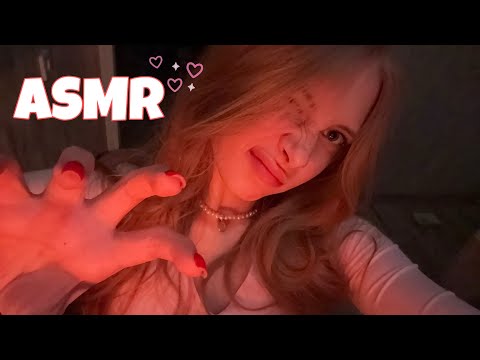 асмр микрофонные триггеры и тд ദ്ദി ˉ͈̀꒳ˉ͈́ )✧ 💤