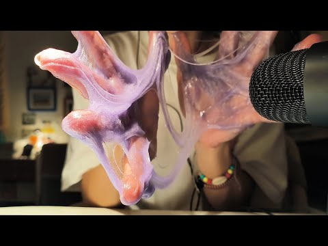 ASMR - I'M IN TROUBLE