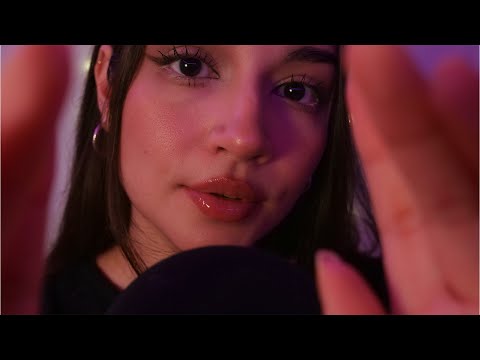 ASMR When You Can't Sleep 😴 Personal Attention & Affirmations