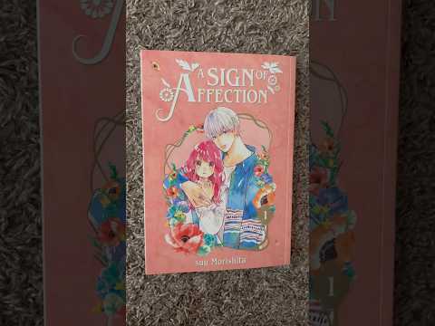 ASMR Tapping On A Sign Of Affection (No Talking) #ASMR #Shorts