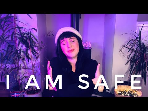 This is your Safe Space 😌|| ASMR || Healin’ Feelings Series