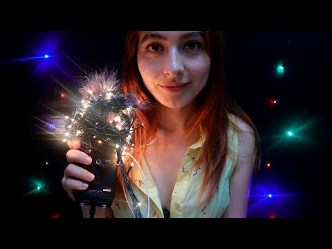 Role Play Tu NOVIA te hace la tarde.Besos, Motivación, Cariños, Ánimos. ASMR en Español