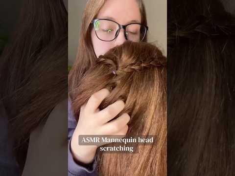 #asmr #asmrheadmassage #asmrscratching #asmrmassage #triggersforsleep #asmrtingles #relax #relaxing
