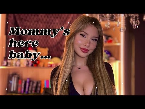 You Wake Up At Your Mommy Ex-Girlfriends House…. (ASMR) ❤️‍🔥