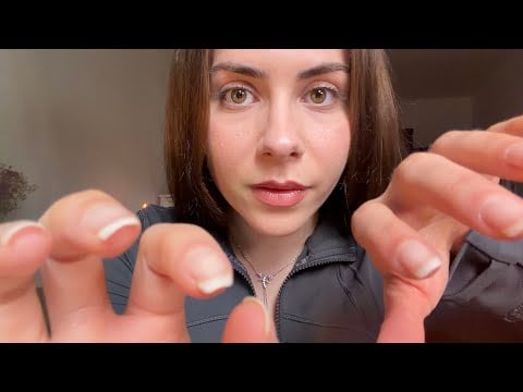 ASMR so entspannt wie früher 💕