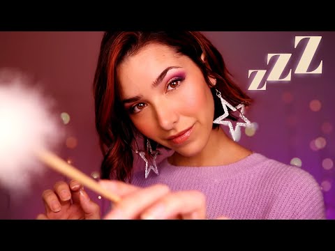 ASMR Je Te Pomponne pour t'endormir🌙 (French)