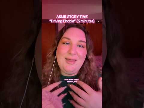 #asmr
