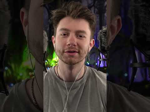 ASMR | Some Positive Reinforment For You