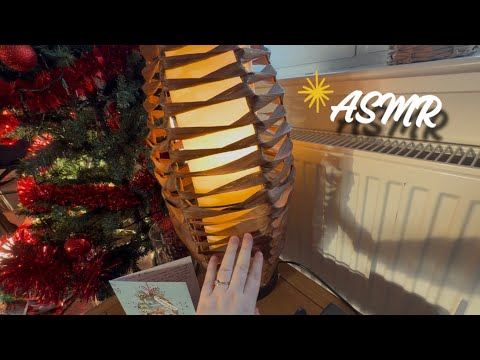 ASMR Around My Holiday Accommodation ✨(Lofi)✨