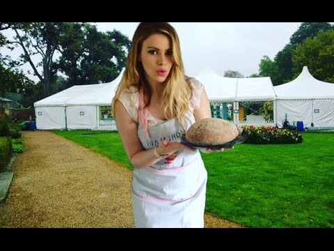 ASMR | The Great British Bake Off Role Play | Soft Spoken, Cooking, Tingles Galore